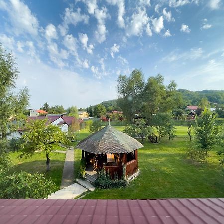 Villa Bravo Breaza Eksteriør bilde