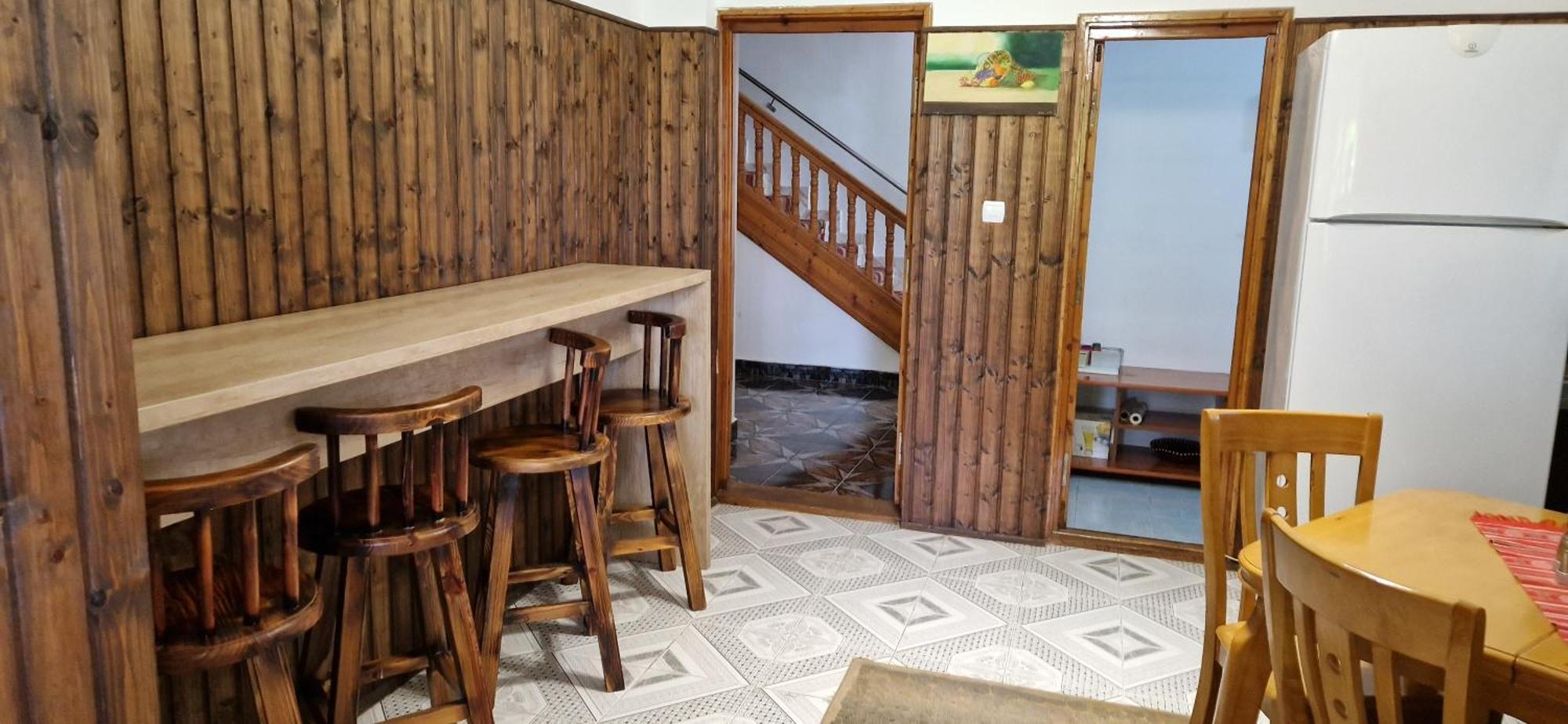 Villa Bravo Breaza Eksteriør bilde