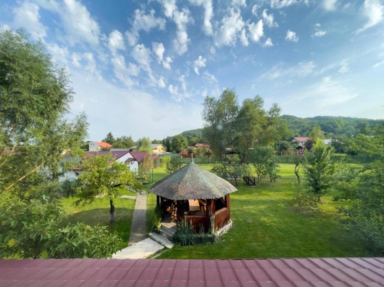 Villa Bravo Breaza Eksteriør bilde