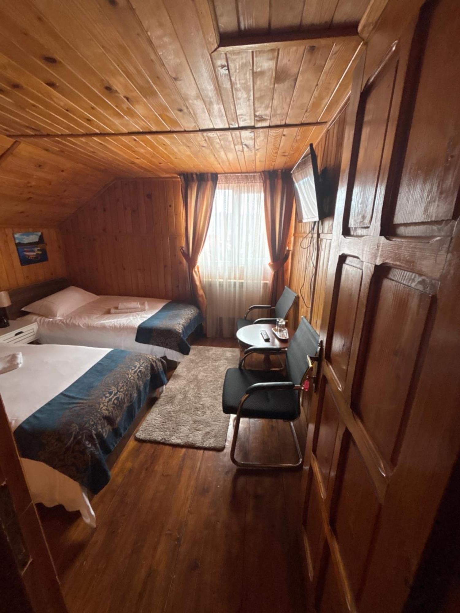 Villa Bravo Breaza Eksteriør bilde