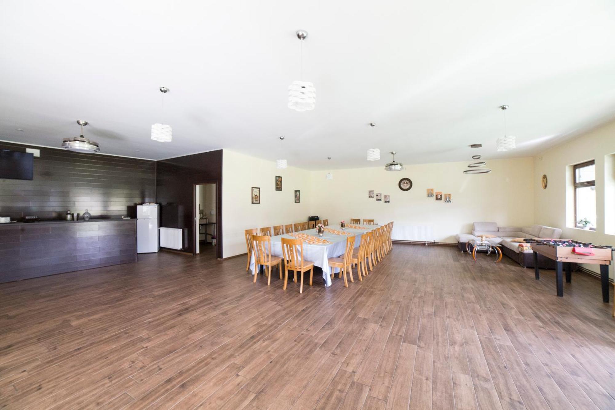 Villa Bravo Breaza Eksteriør bilde