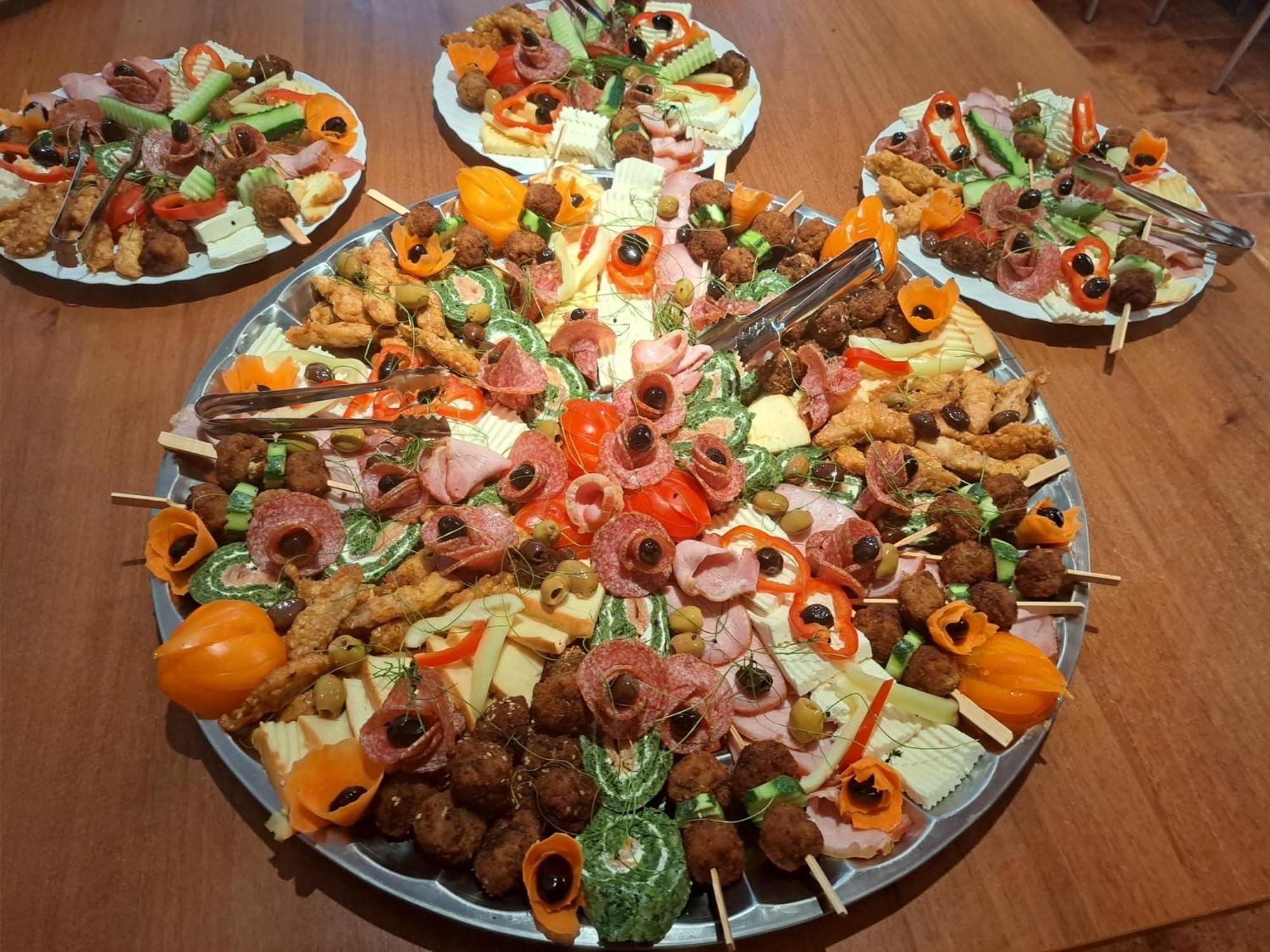 Villa Bravo Breaza Eksteriør bilde