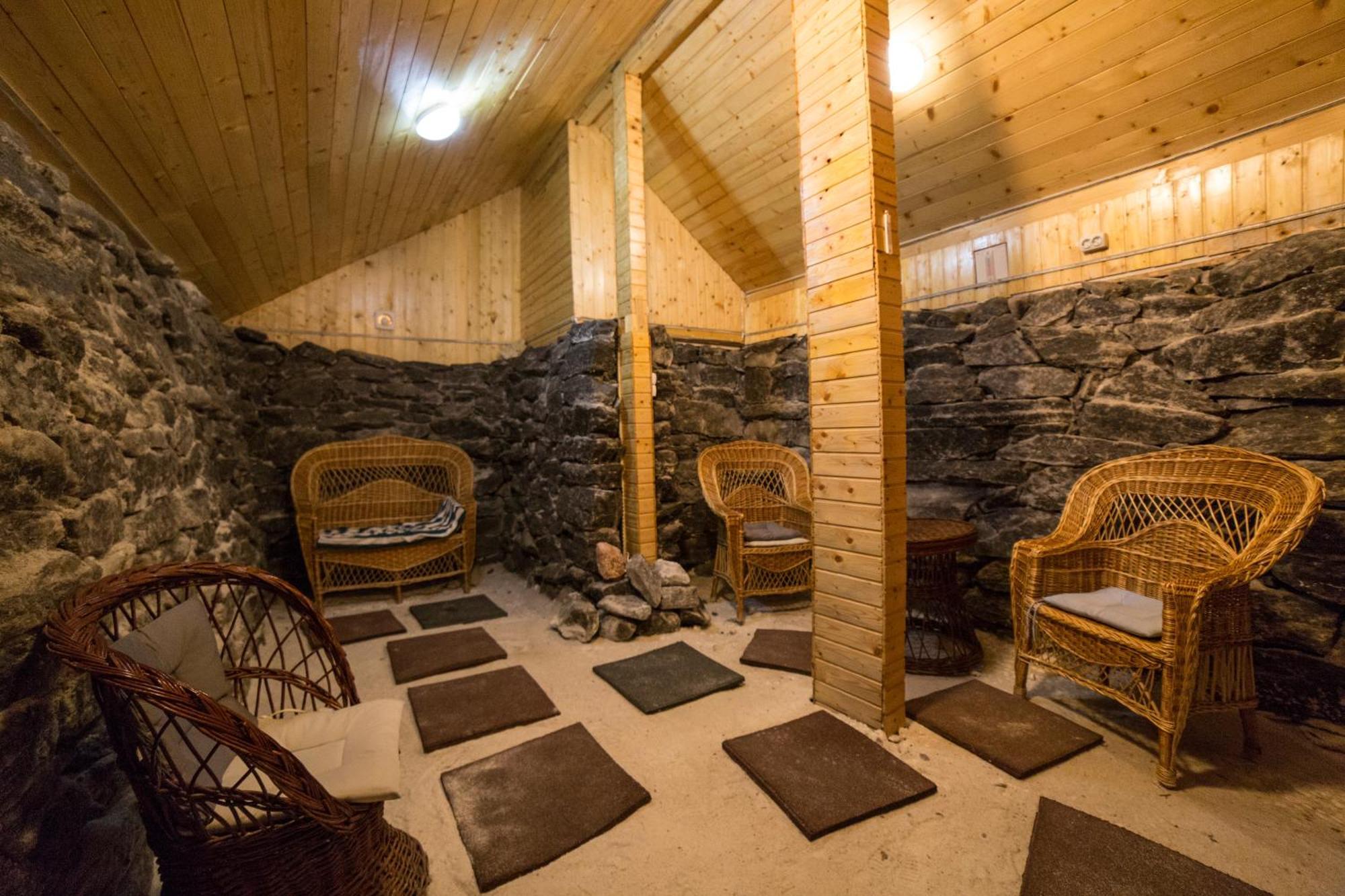 Villa Bravo Breaza Eksteriør bilde