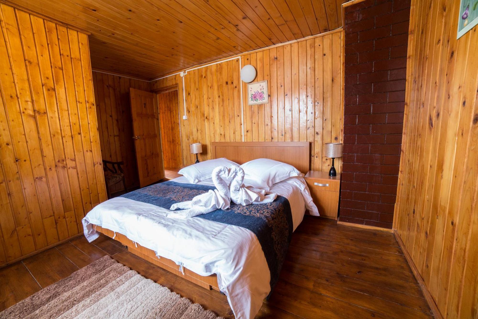 Villa Bravo Breaza Eksteriør bilde
